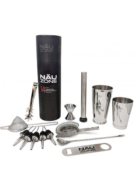 Professional Bartender Kit