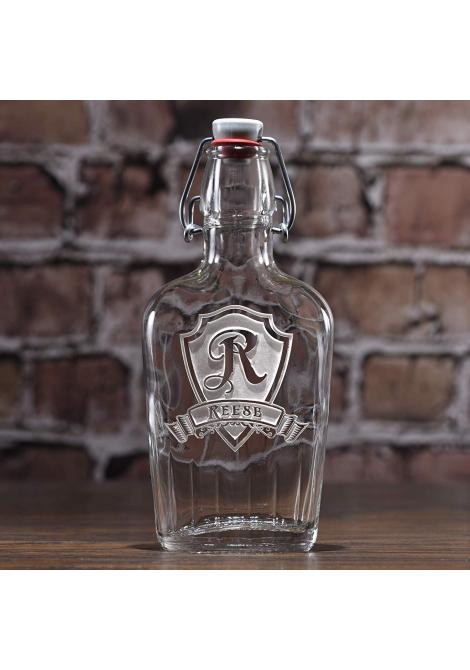 Groomsmen Flasks