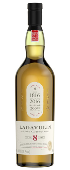 Lagavulin 8 Years, Islay