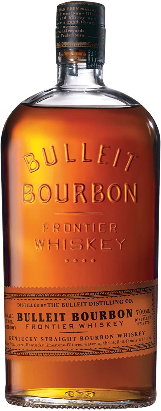 Bulleit Bourbon