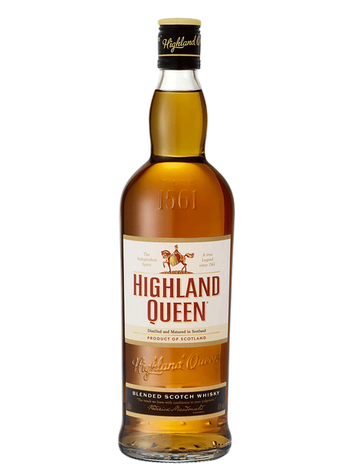 Highland Queen
