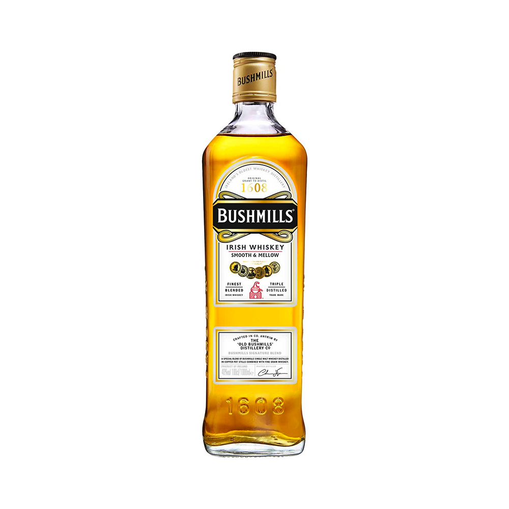 Bushmills