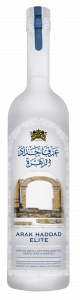 Arak Haddad Elite