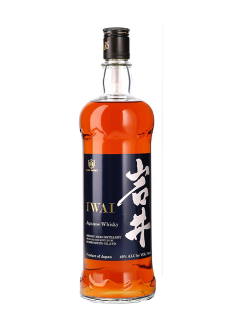 Iwai Whisky