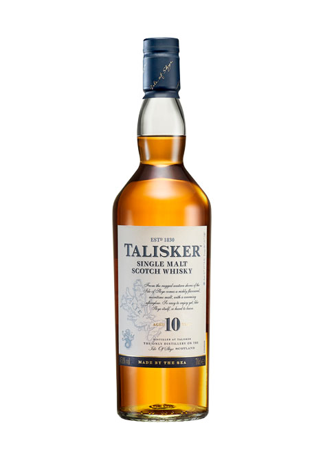 Talisker 10 years, Islay