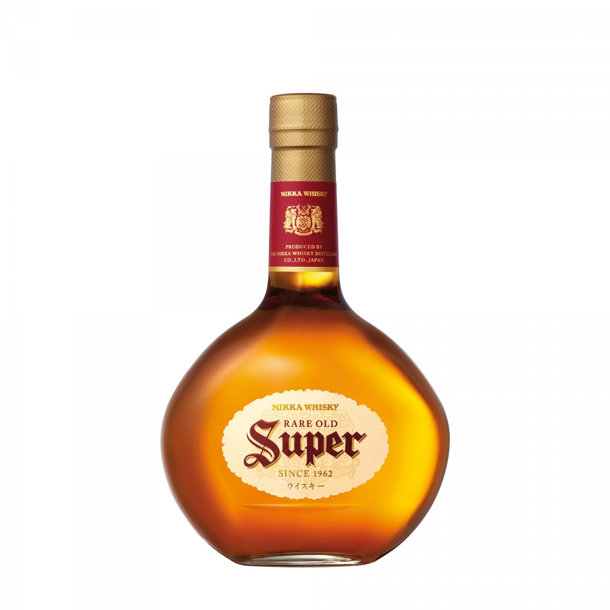 NIKKA Super Nikka