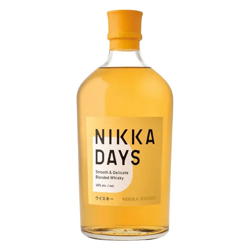NIKKA Days