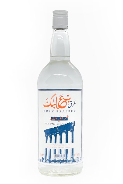 Baalbak