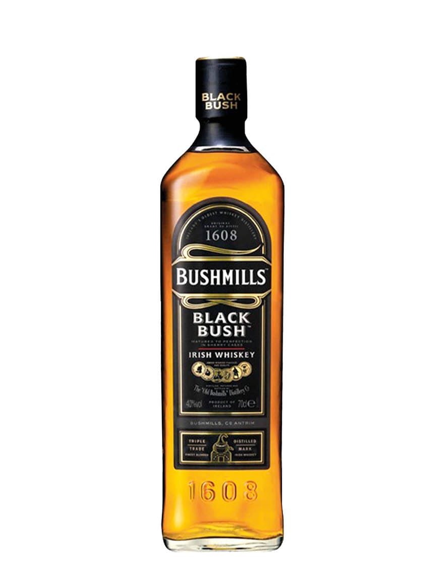 Bushmills Black Bush