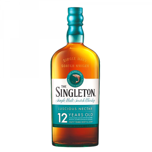 Dufftown Singleton 15 years, Speyside