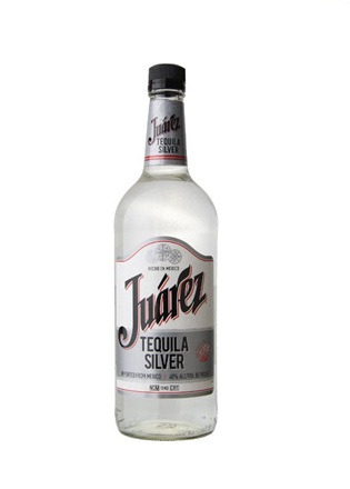 Juarez White