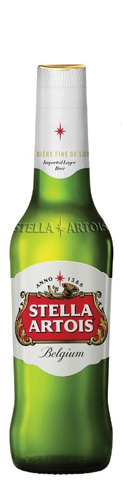 Stella Artois