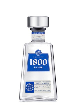 Jose Cuervo 1800 Blanco