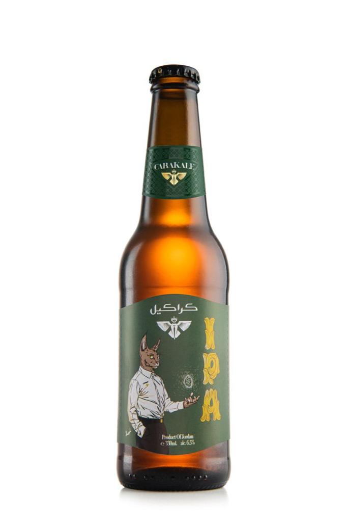 Carakale IPA