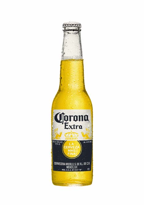 Corona Extra Beer