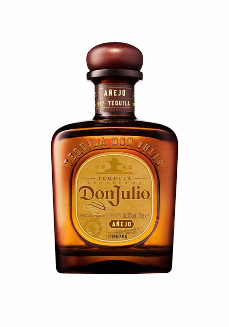 Don Julio Anejo