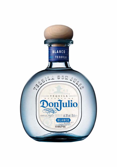 Don Julio Blanco