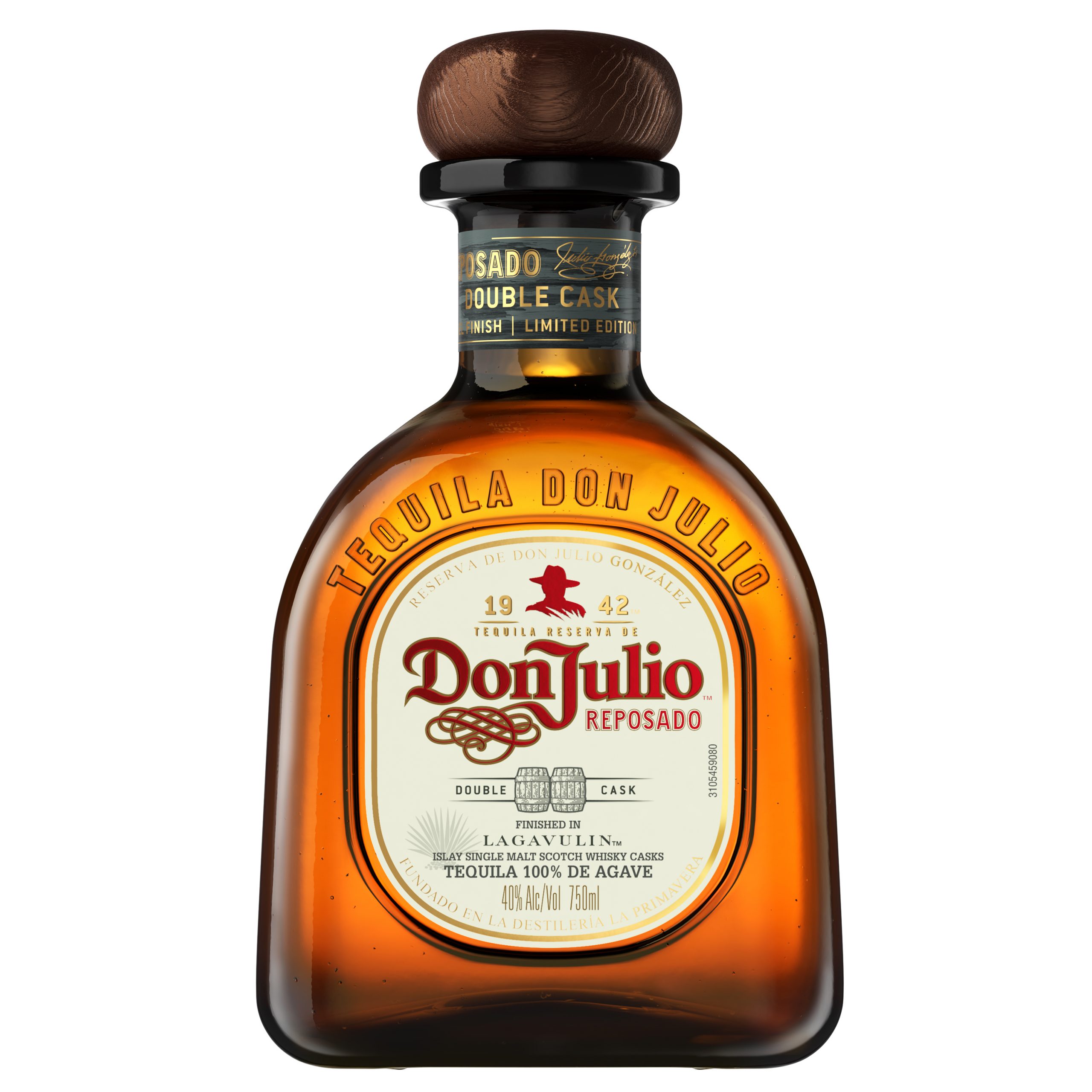 Don Julio Reposado