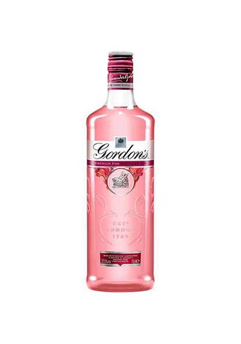 Gordon's Dry Pink