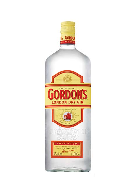 Gordon's Dry Gin