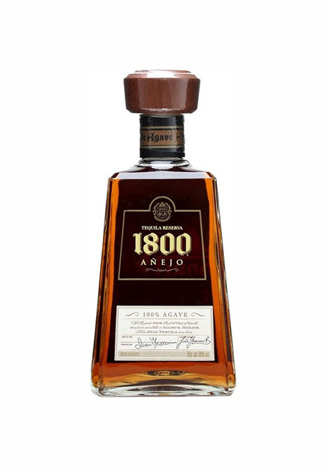 Jose Cuervo 1800 Anejo