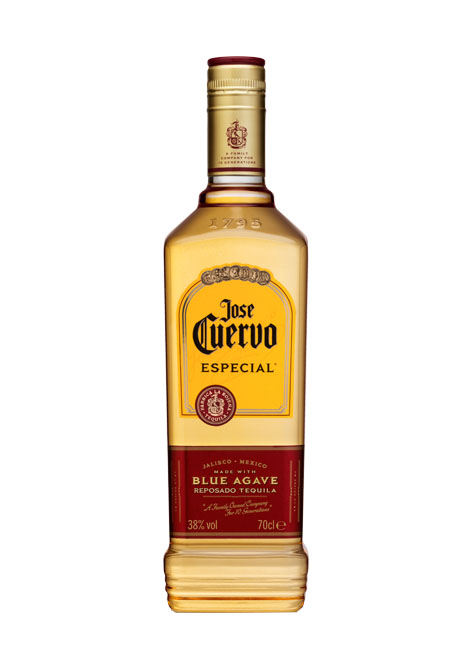 Jose Cuervo Especial Reposado