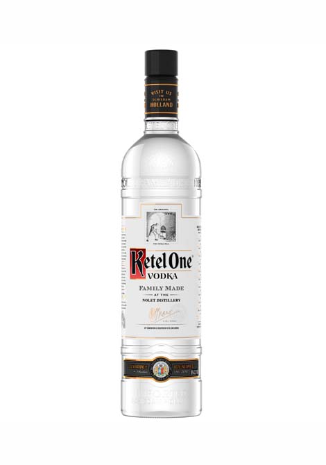 Ketel One Vodka