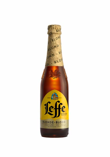 Leffe Blonde