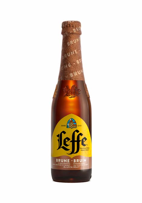 Leffe Brune