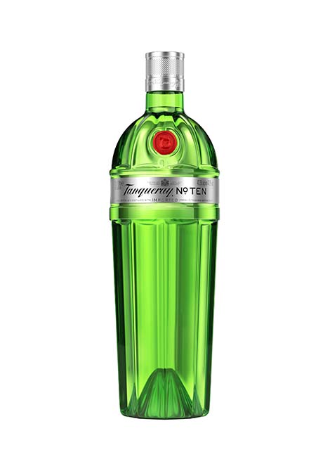 Tanqueray Ten