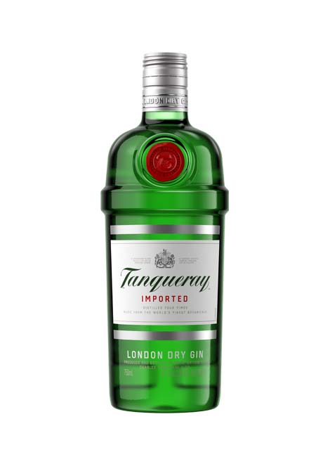 Tanqueray Dry Gin