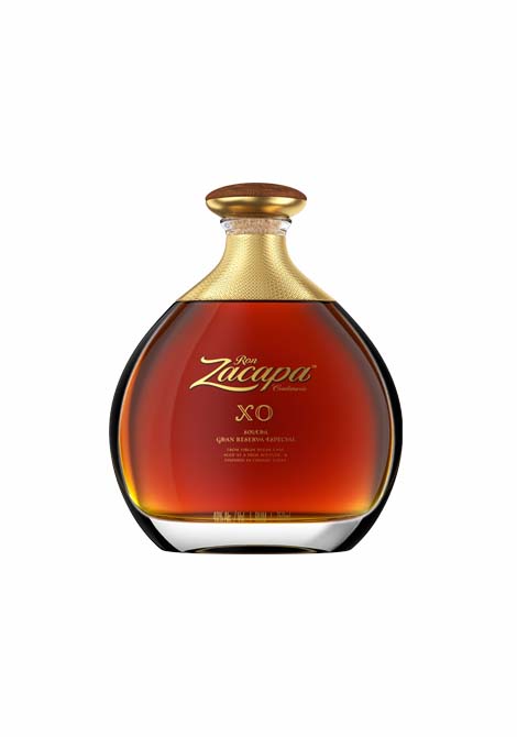Zacapa XO