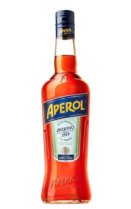 Aperol, Aperitivo