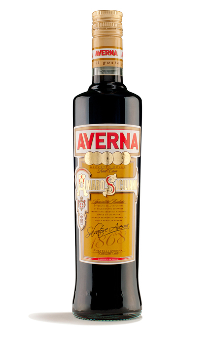 Averna Amaro