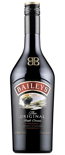 Baileys Original Irish Cream