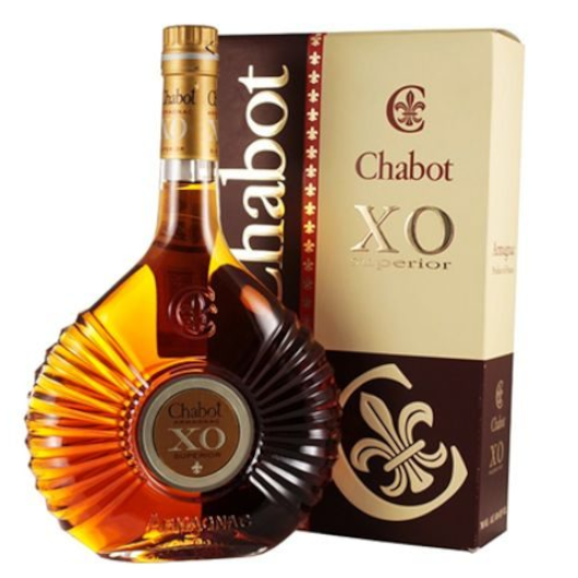 Chabot Xo Superior Armagnac