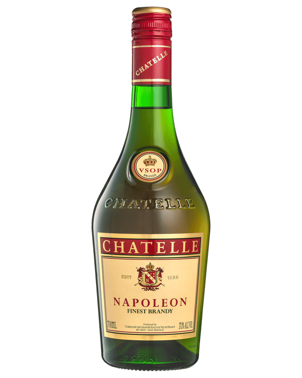 Chatelle Brandy Napoleon