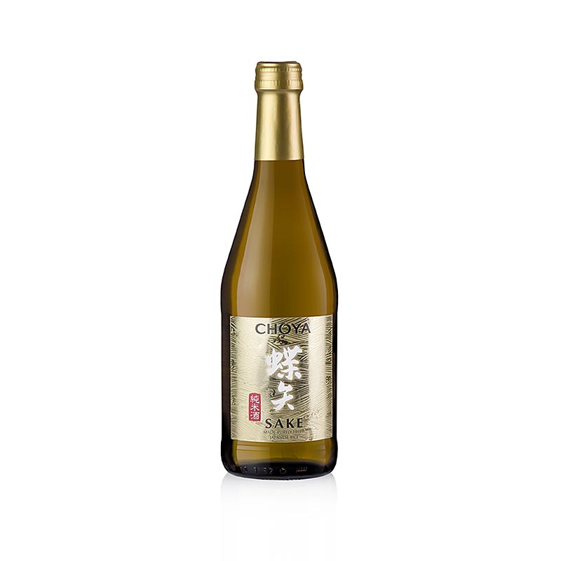 Choya Sake 15% Alcohol