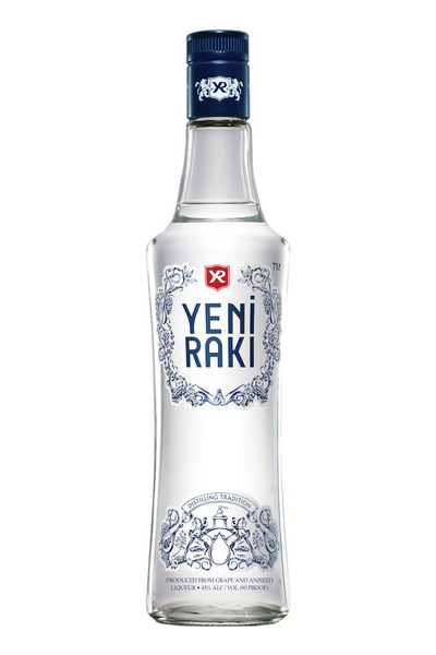 Yeni Raki