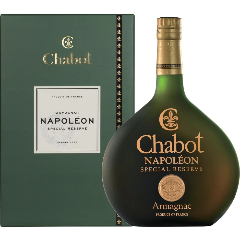 Chabot Napoleon Special Reserve