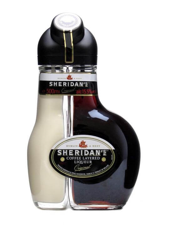 Sheridan's