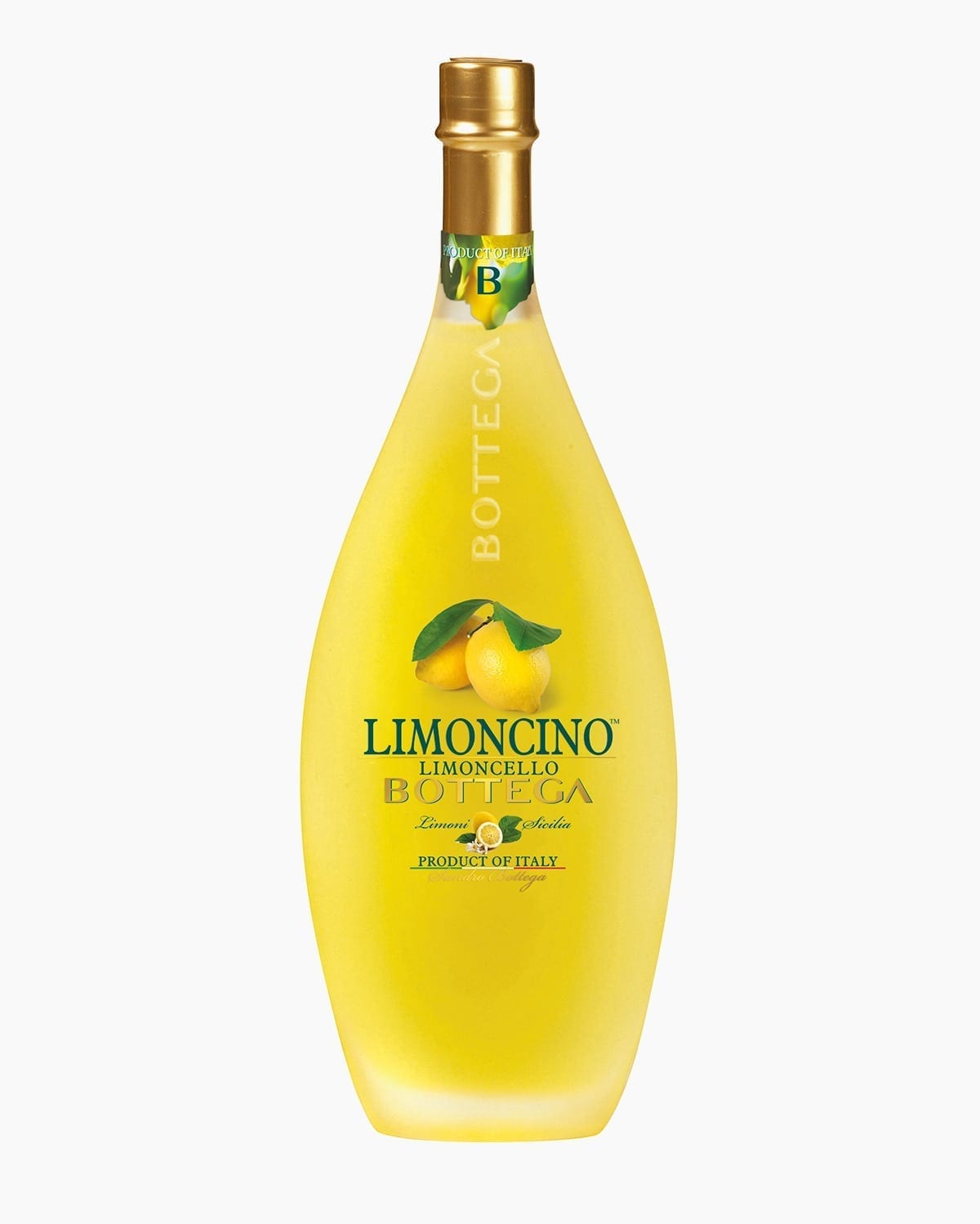 Limoncino