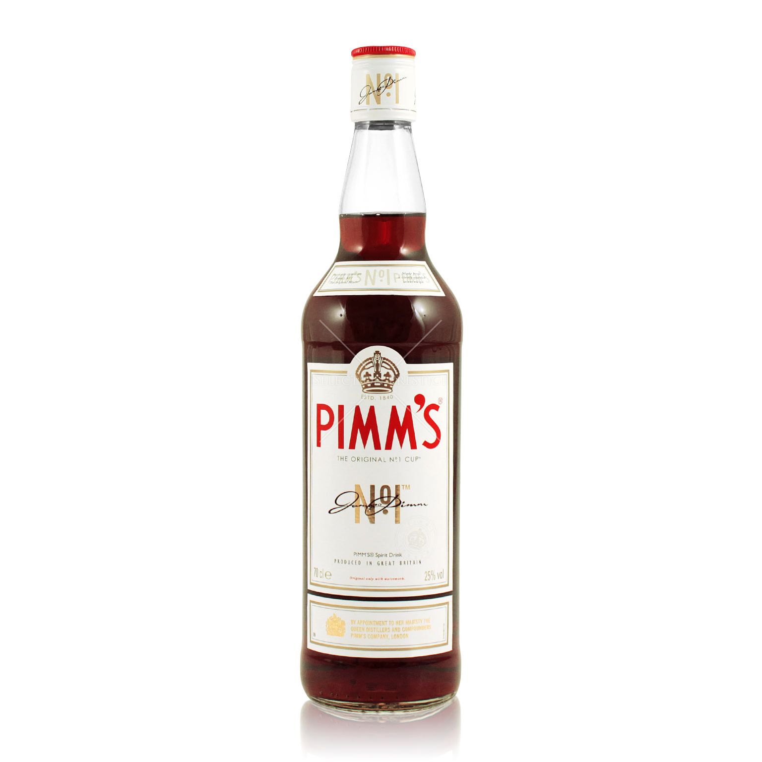 Pimm's