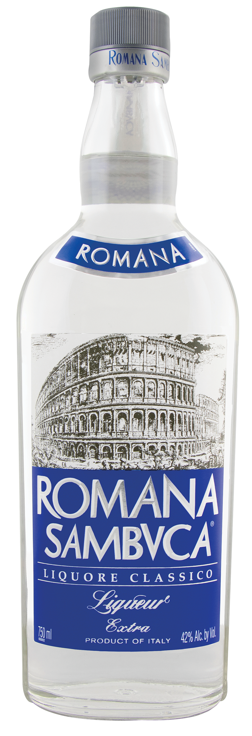 Sambuca Romana