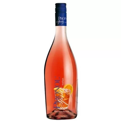 Spritz Pronol