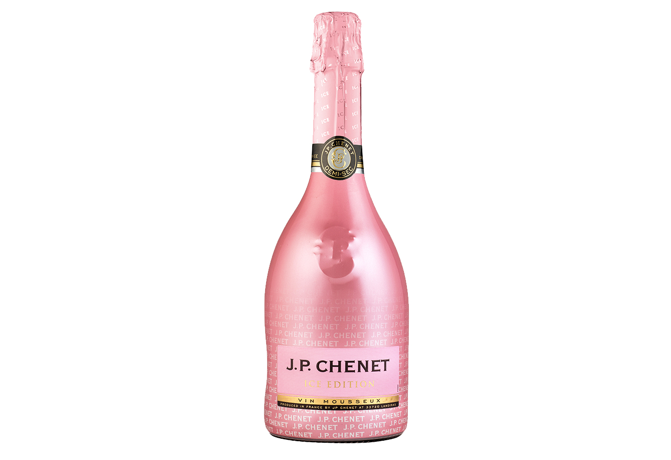 J.P. CHENET, Ice Edition Rose, Demi Sec