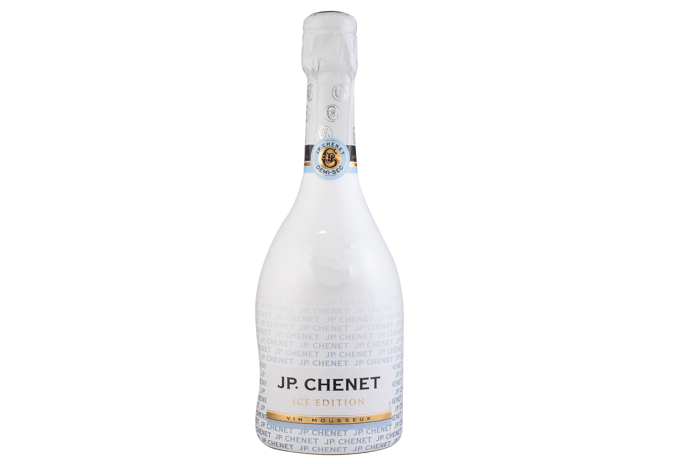 J.P. CHENET, Ice Edition, Demi Sec - 75cl