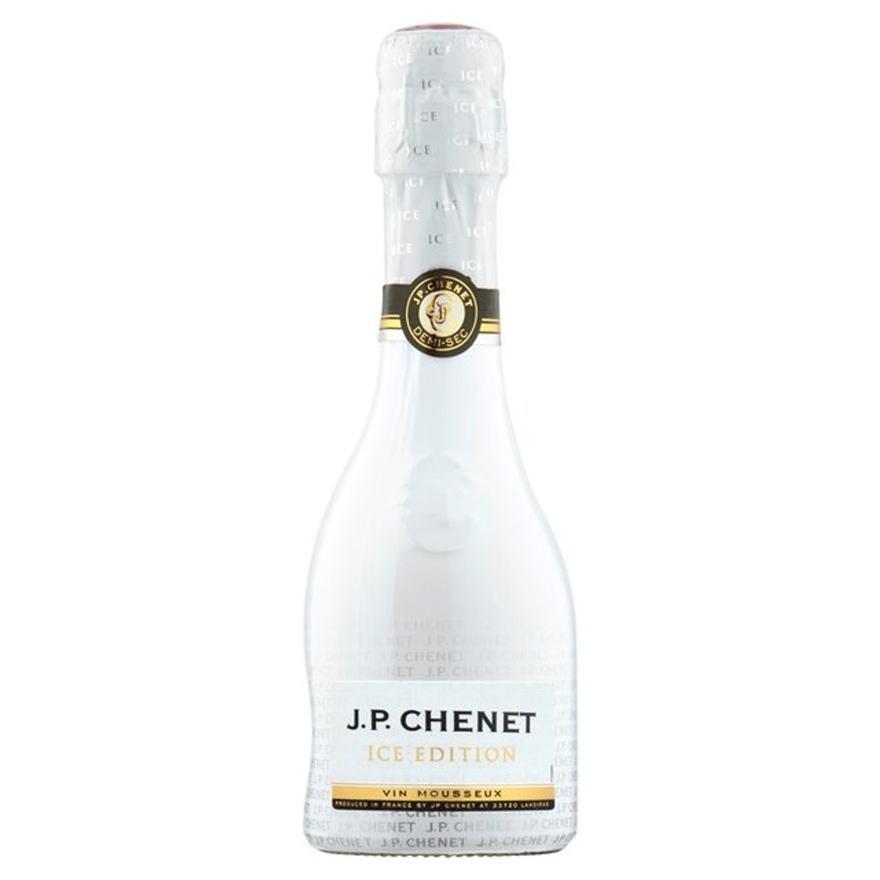 J.P. CHENET, Ice Edition, Demi Sec - 20cl